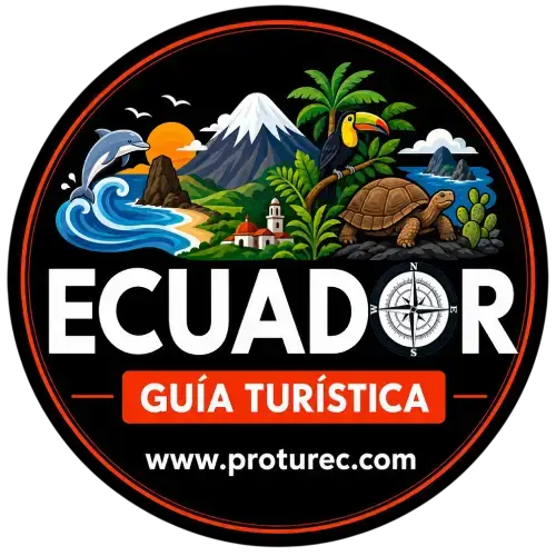 Guía Turística Ecuador