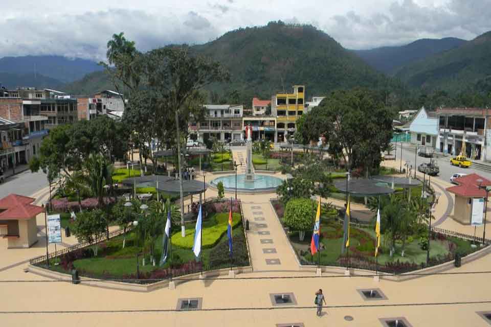 Sucúa