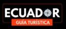 logo guia turistica ecuador