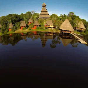 Napo Wildlife Center