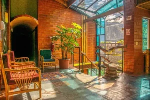 [DEMO] Hotel Prueba Quito logo