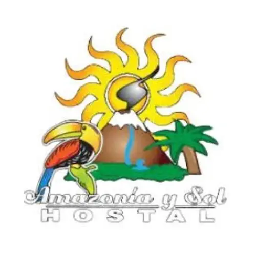 Amazonia Y Sol Hostel logo
