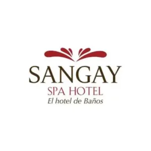 Sangay Spa Hotel logo