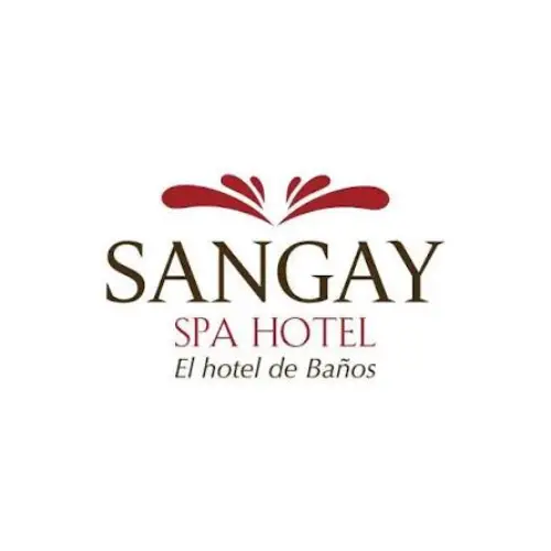 Sangay Spa Hotel logo