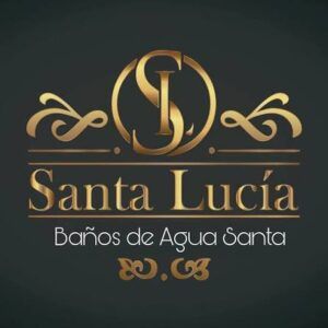 Hotel Casa Santa Lucía logo