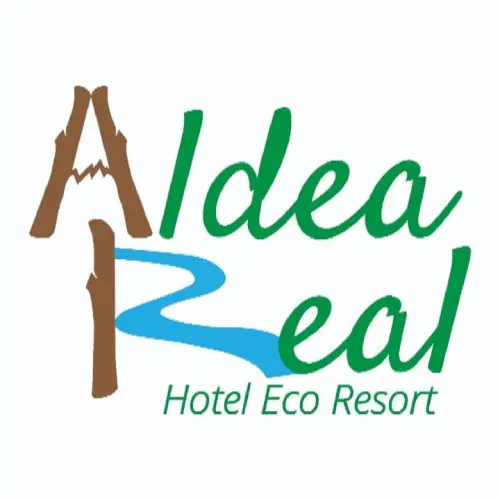 Aldea Real Eco Friendly logo