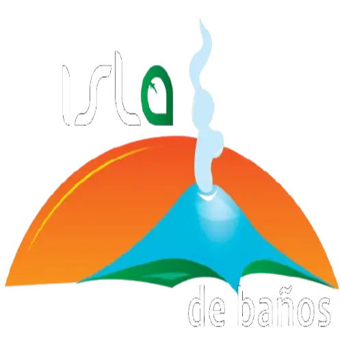 Hotel y Spa Isla de Baños logo
