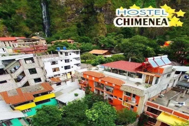 Hostal Chimenea