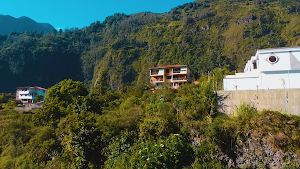 Foto de ubicación de Hotel Aldea Real Eco Resort