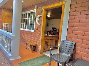 Foto de ubicación de Hostal La Casa del Molino Blanco