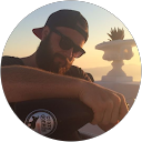 Foto de perfil de John Burton