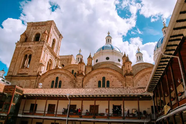 cuenca-church
