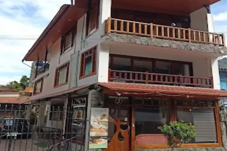 Hostal Posada J