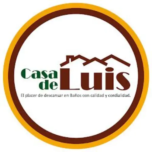 En Casa de Luis logo