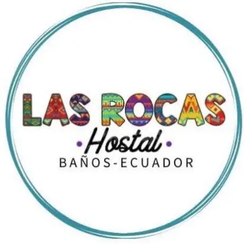 Hostal Las Rocas logo