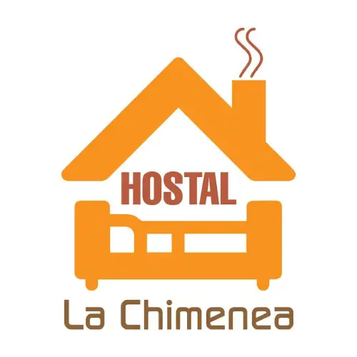 Hostal Chimenea logo