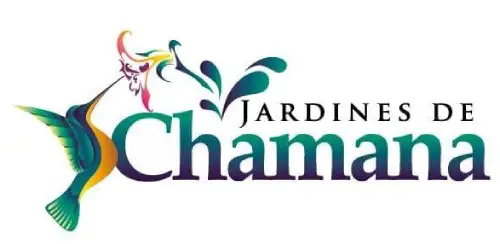 Hostería Jardines de Chamana logo