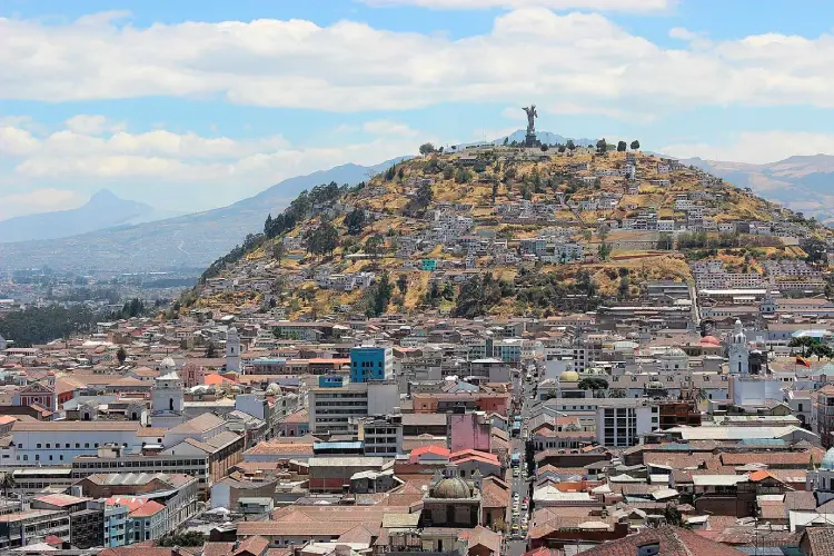 oldtown-quito